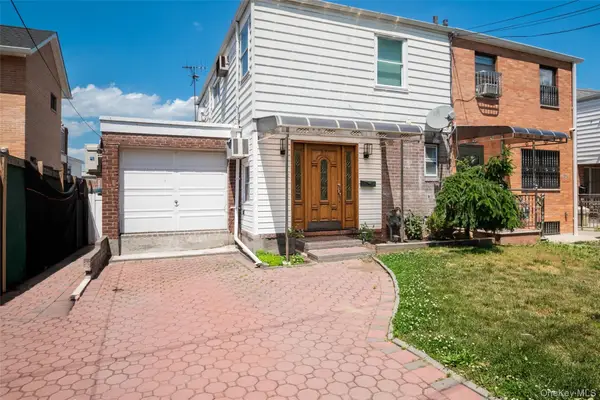 150-07 Reeves Avenue, Flushing, NY 11367