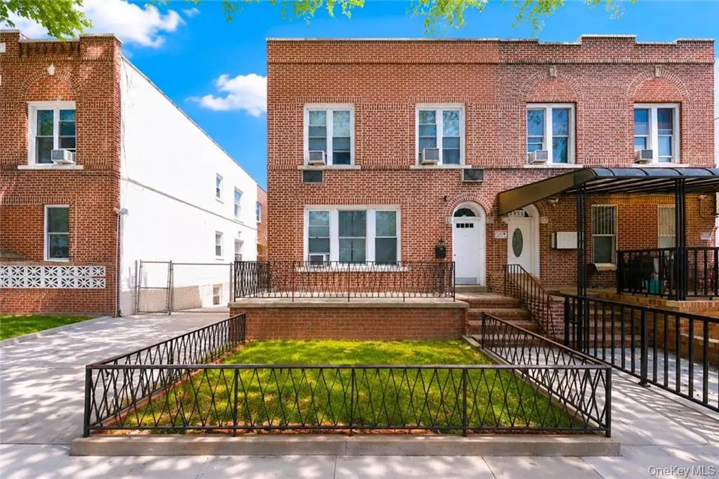 2351 E 22nd Street, Brooklyn, NY 11229 - #1