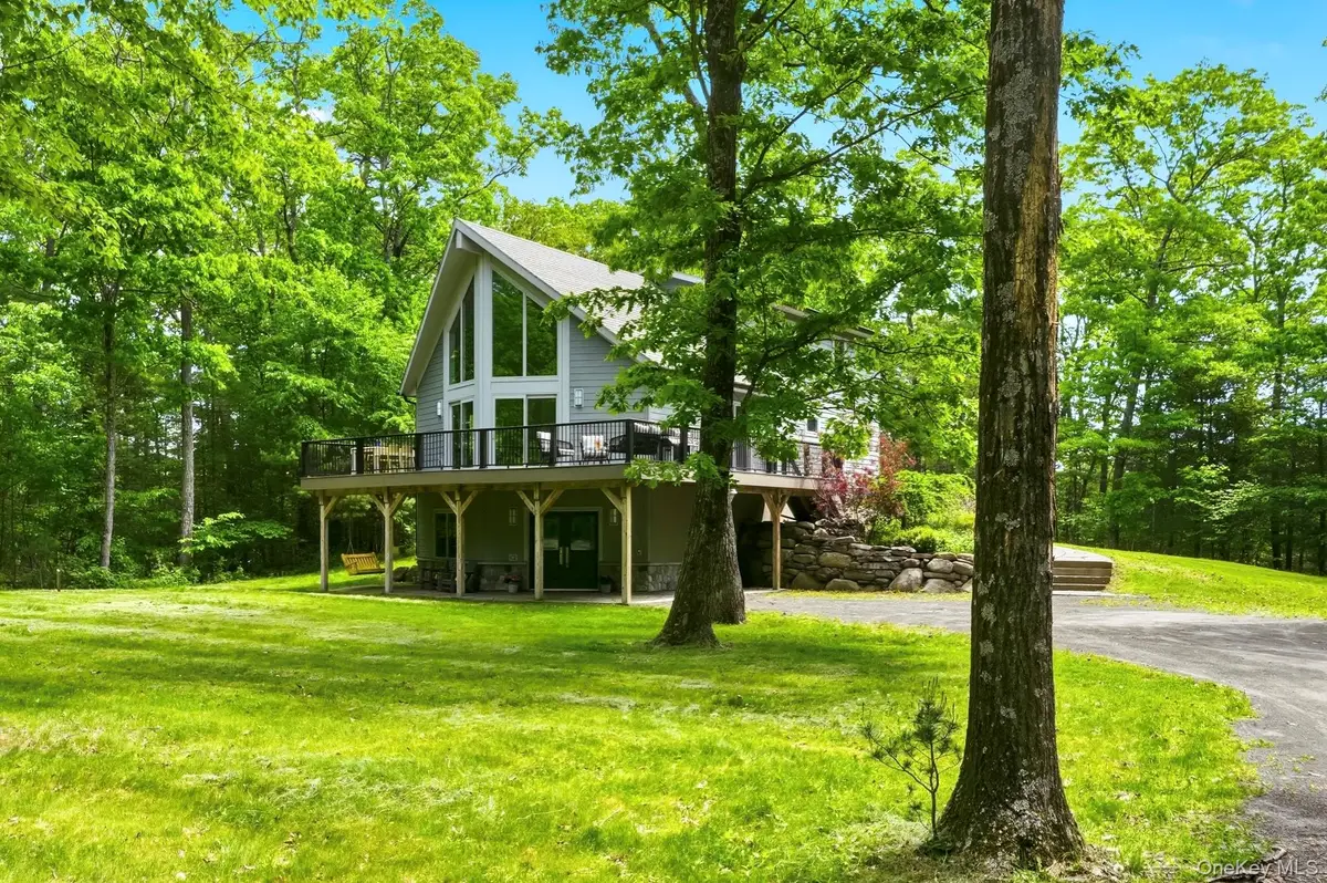21 Woodland Lane, Palenville, NY 12463 - #1