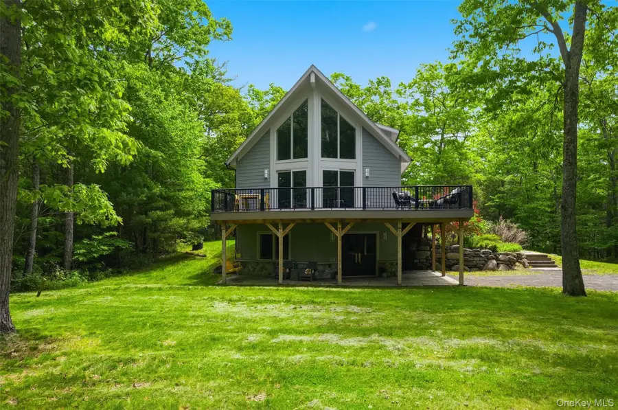 21 Woodland Lane, Palenville, NY 12463 - #2