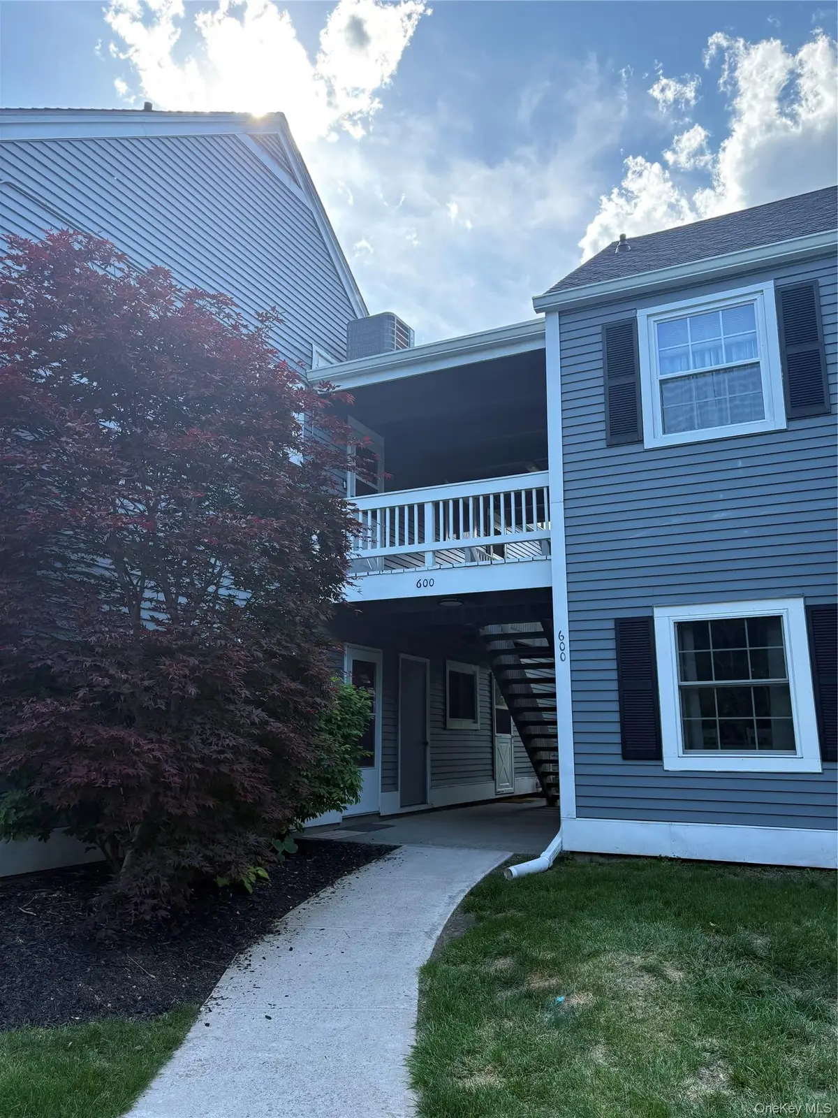 600 Commons Way #E, Fishkill, NY 12524 - #1