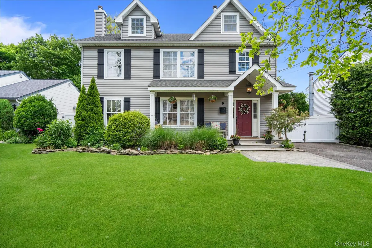 9 Lagoon Boulevard, Massapequa, NY 11758 - #1