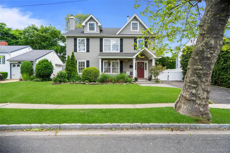 9 Lagoon Boulevard, Massapequa, NY 11758 - #2