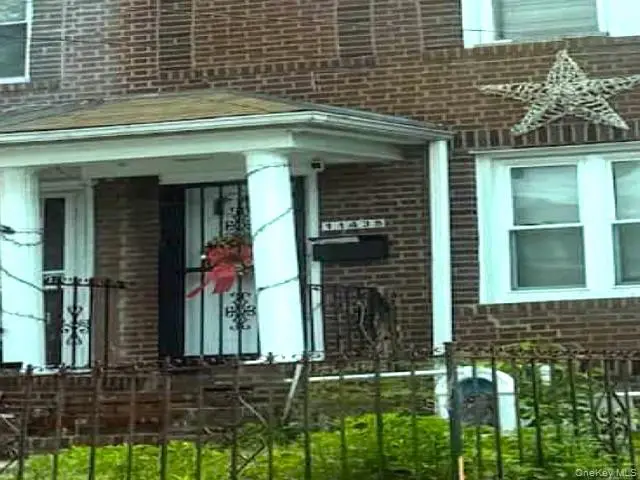 114-35 Inwood Street, Jamaica, NY 11436 - #2