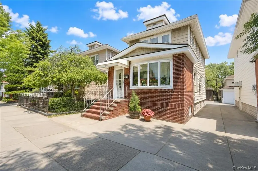 2675 E 27th Street, Brooklyn, NY 11235 - #2