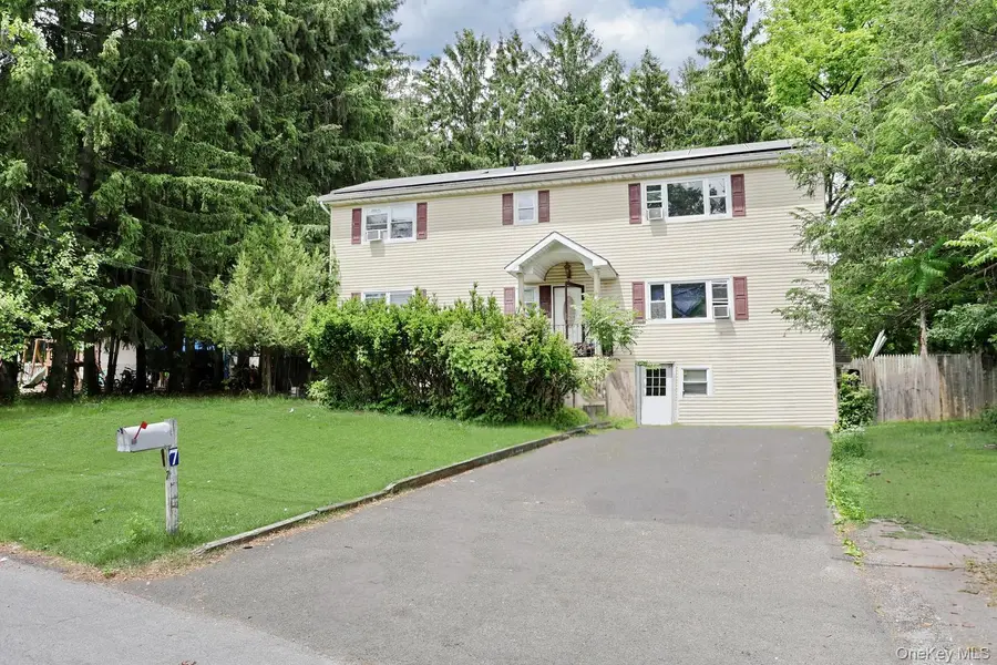 7 Olin Drive, Nanuet, NY 10954 - #3