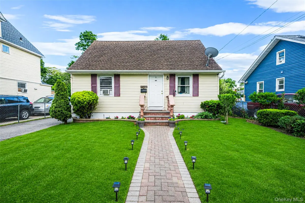 101 Woods Avenue, Roosevelt, NY 11575 - #1