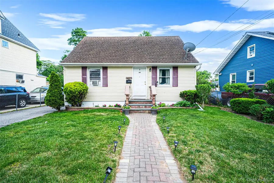 101 Woods Avenue, Roosevelt, NY 11575 - #3