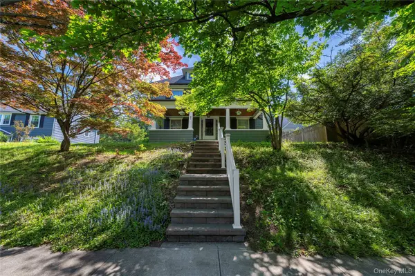 21 Barnard Avenue, Poughkeepsie, NY 12601