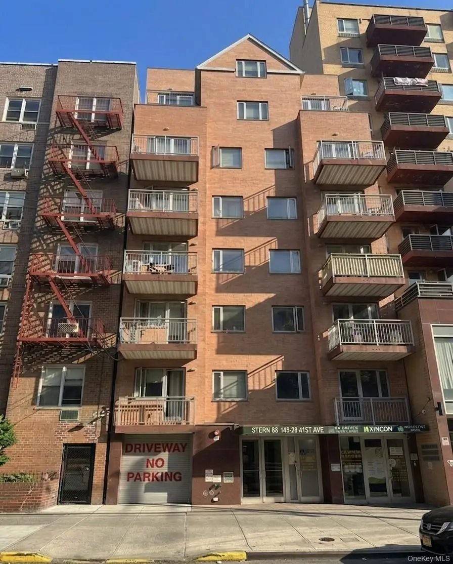 143-28 41st Avenue #2D, Flushing, NY 11355 - #1