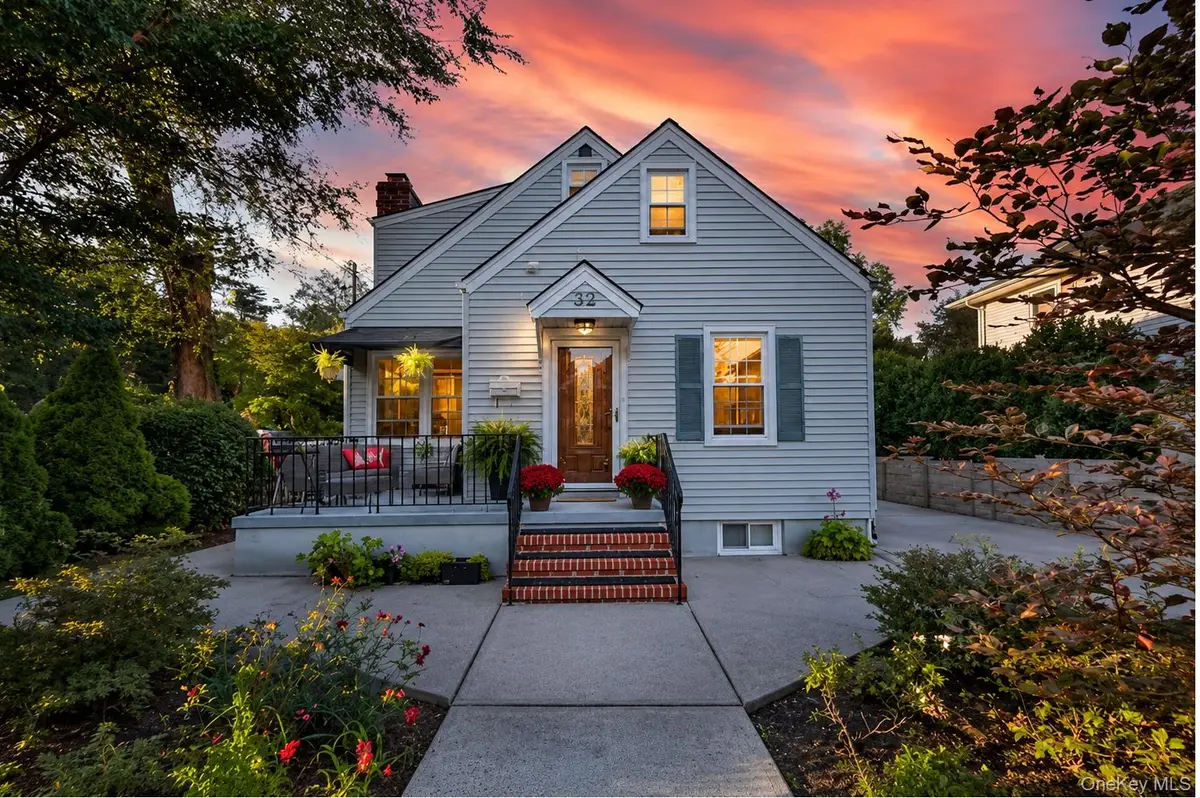 32 Franklin Avenue, Sea Cliff, NY 11579 - #1