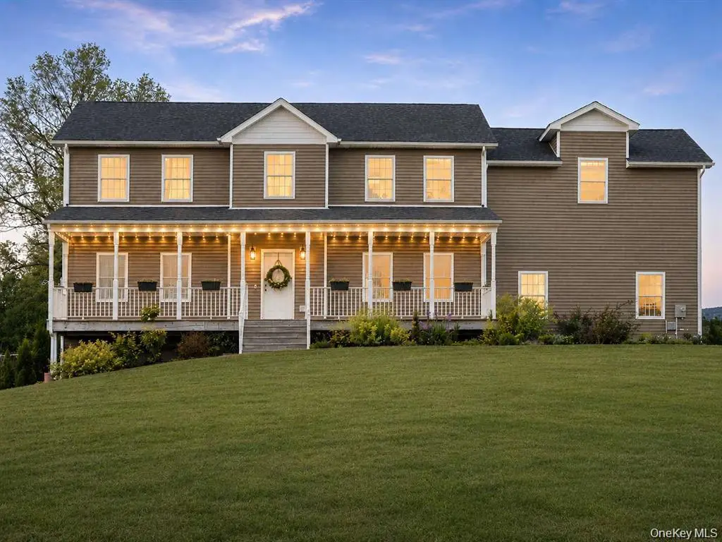 133 Old Chester Road, Goshen, NY 10924 - #1