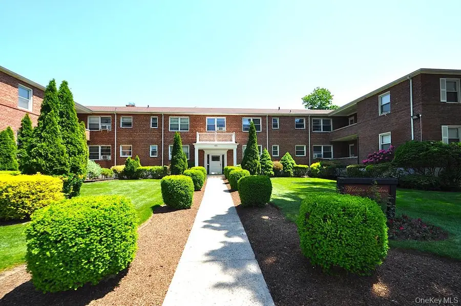 485 Webster Avenue #B5, New Rochelle, NY 10801 - #2
