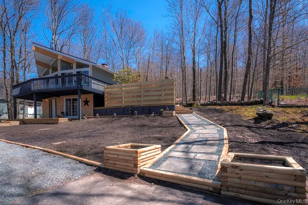 51 Aspen Lane, Woodridge, NY 12789 - #1
