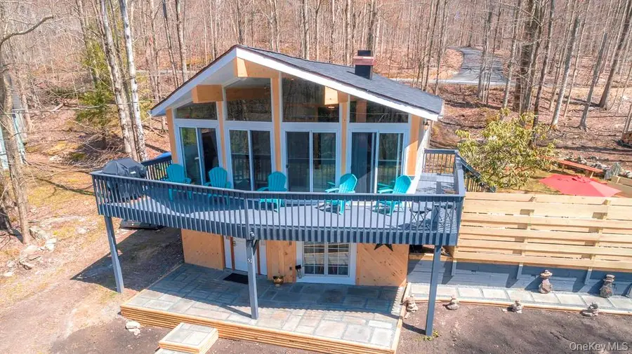 51 Aspen Lane, Woodridge, NY 12789 - #2