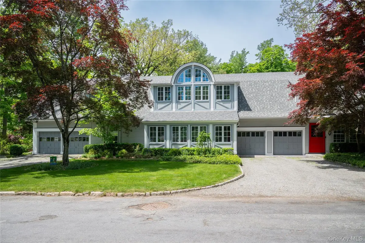 34-36 E Lake Stable Road, Tuxedo Park, NY 10987 - #1