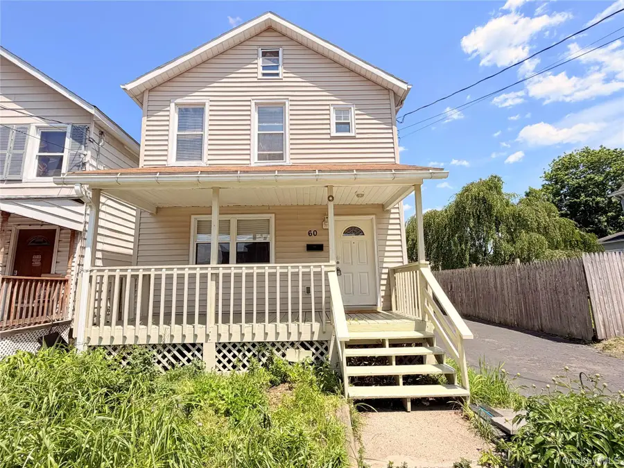 60 Hammond Street, Port Jervis, NY 12771 - #2