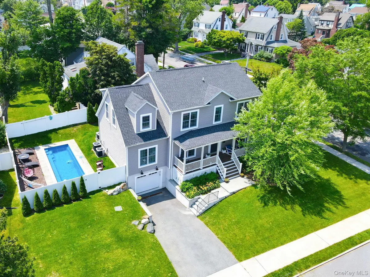 55 Hawley Avenue, Port Chester, NY 10573 - #1