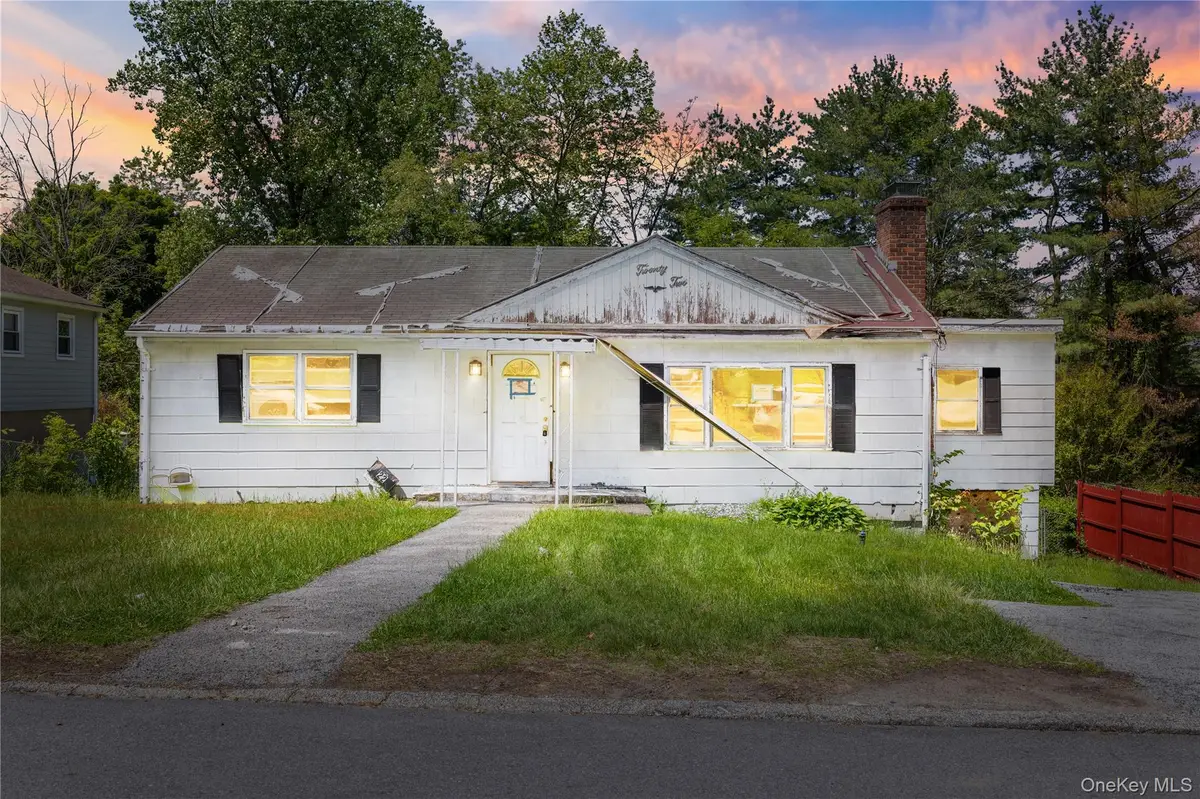 22 N Lawrence Avenue, Elmsford, NY 10523 - #1