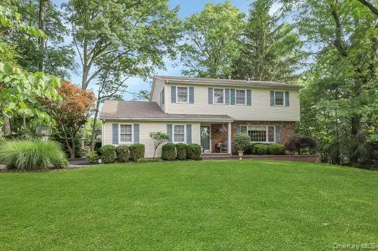 4 Liberty Circle, New City, NY 10956 - #1