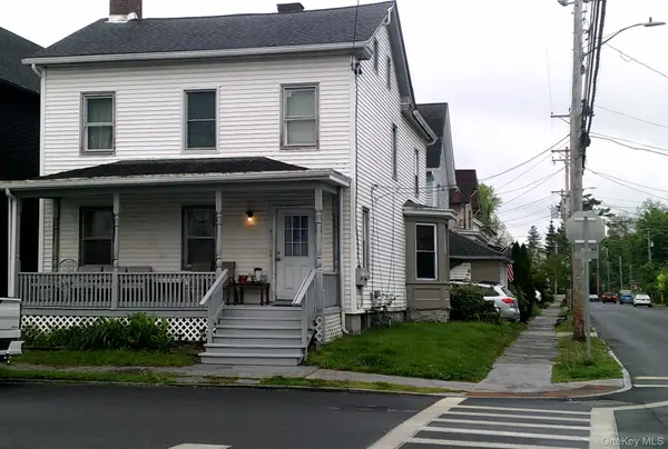 95 Clinton Avenue, Kingston, NY 12401
