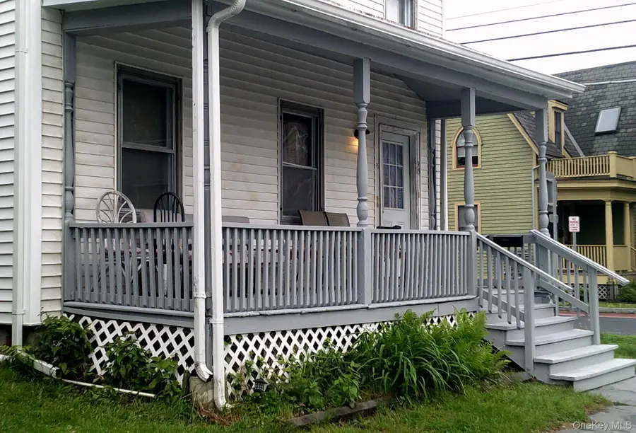95 Clinton Avenue, Kingston, NY 12401 - #2