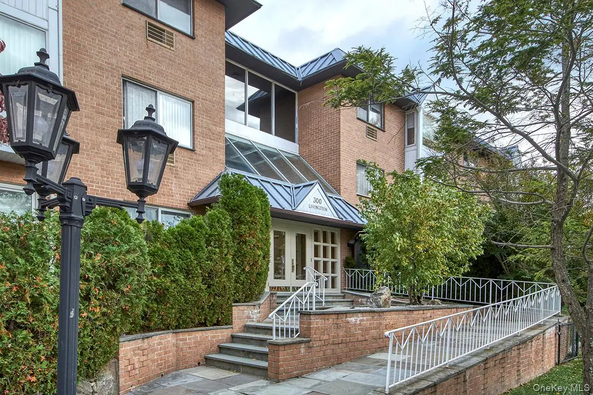 300 Livingston Avenue #2A, Mamaroneck, NY 10543 - #1