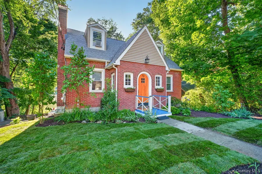 51 Lake Drive, Lake Peekskill, NY 10537 - #3