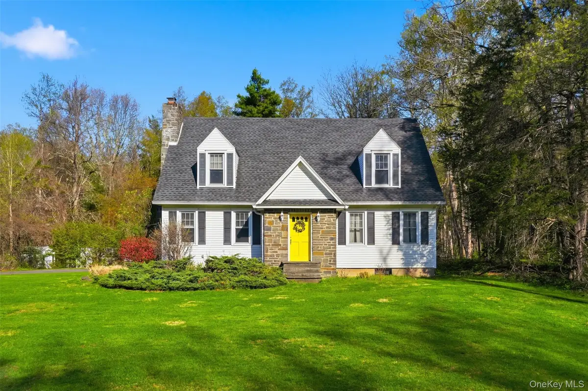 3619 Atwood Road, Stone Ridge, NY 12484 - #1