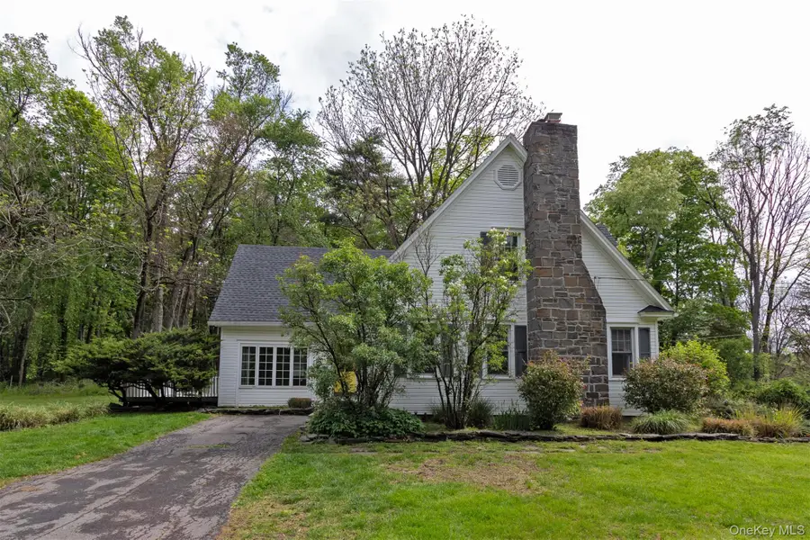 3619 Atwood Road, Stone Ridge, NY 12484 - #2