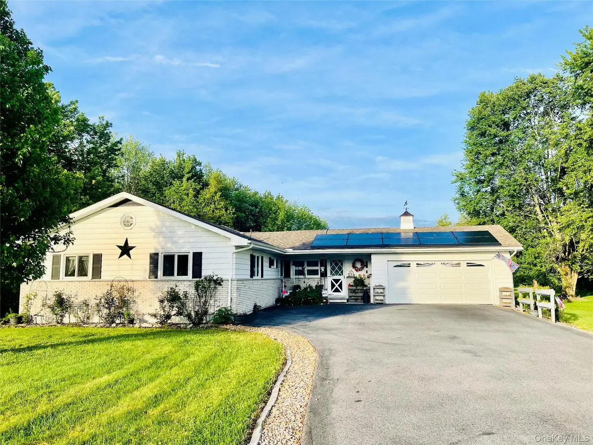 137 Cross Road, Goshen, NY 10924 - #1