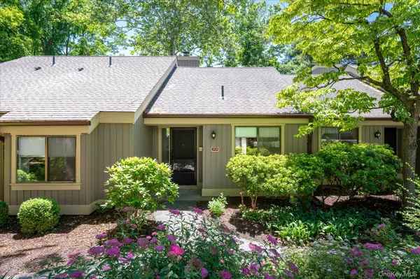 293 Heritage Hills #B, Somers, NY 10589