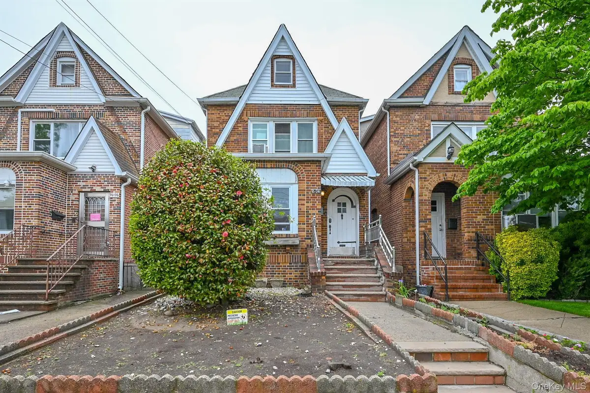 16-04 149th Street, Whitestone, NY 11357 - #1