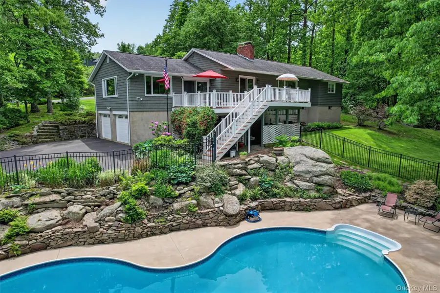 8 Mountain Brook Road, Cornwall, NY 12518 - #2