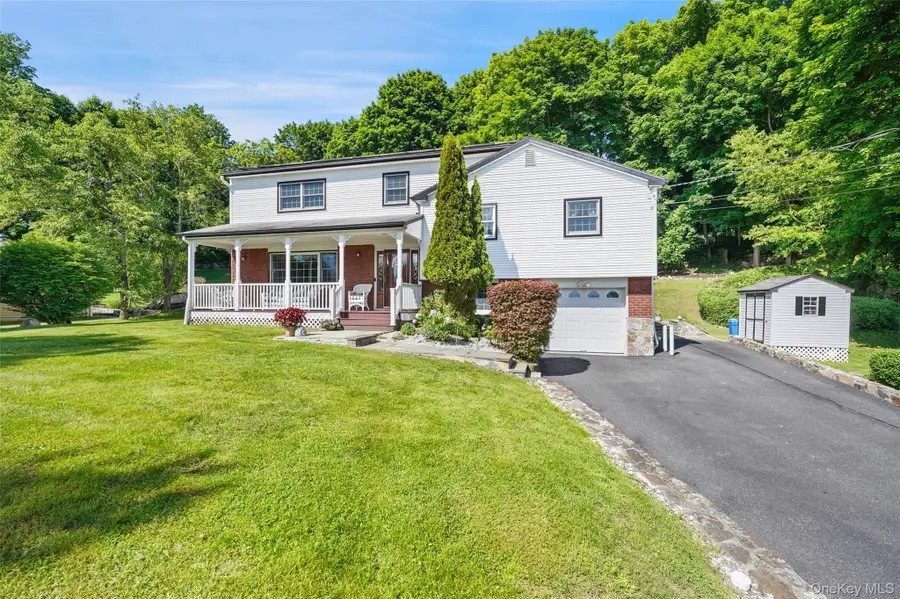 623 Cardinal Road, Cortlandt Manor, NY 10567 - #2