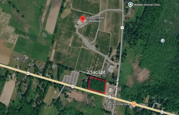 1460 State Route 52, Walden, NY 12586