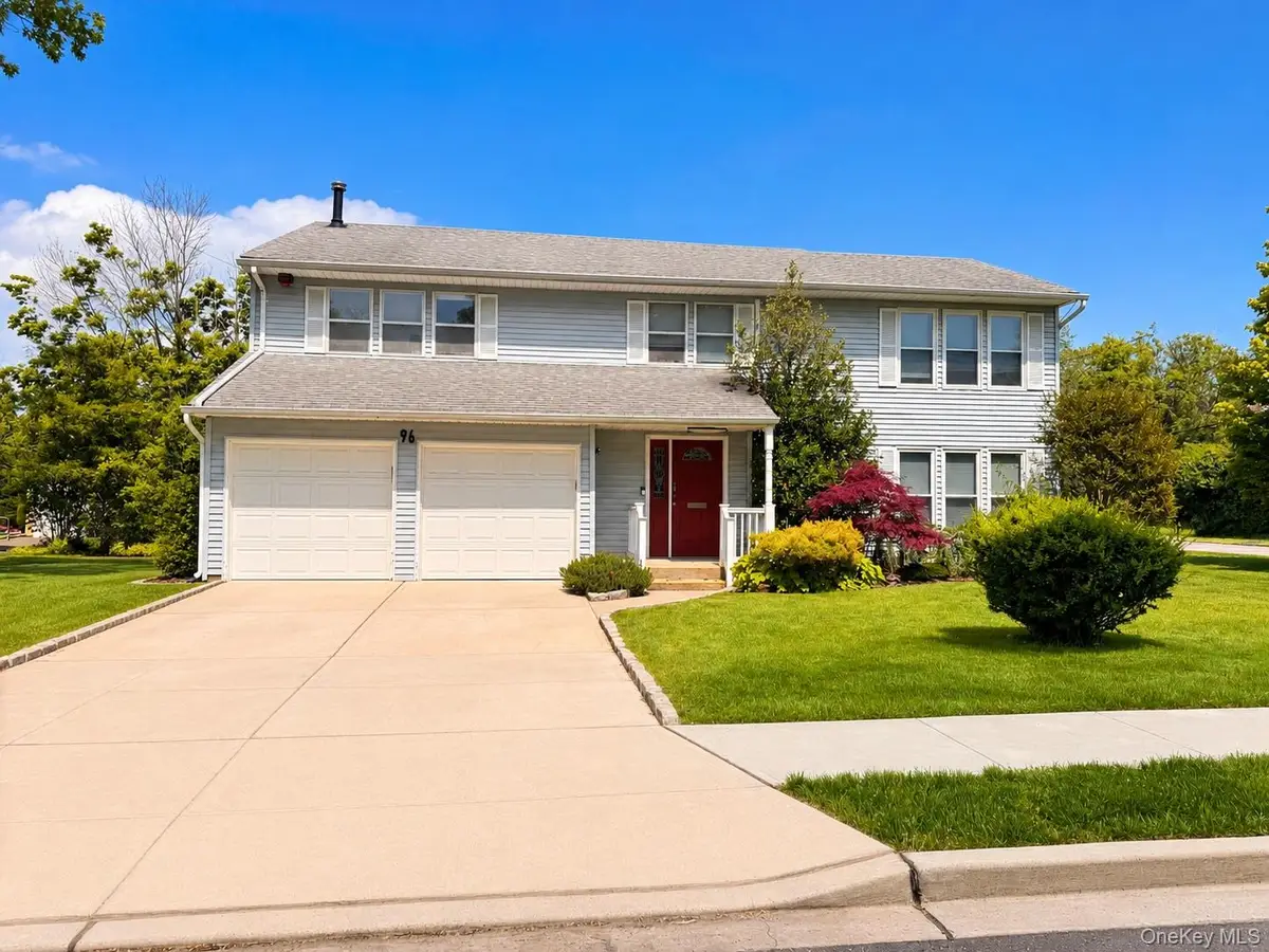 96 Margaret Avenue, Lawrence, NY 11559 - #1