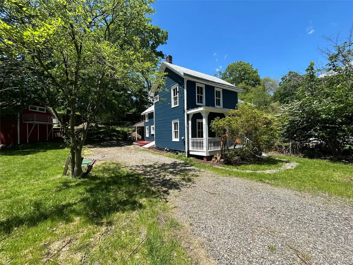 67 Kelly Street, Rhinecliff, NY 12574 - #1