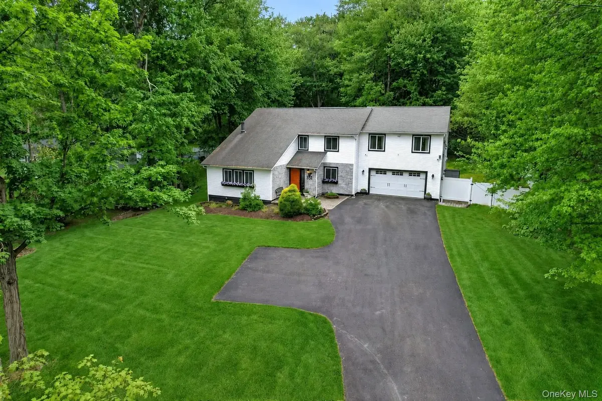 351 Jackson Avenue, New Windsor, NY 12553 - #1
