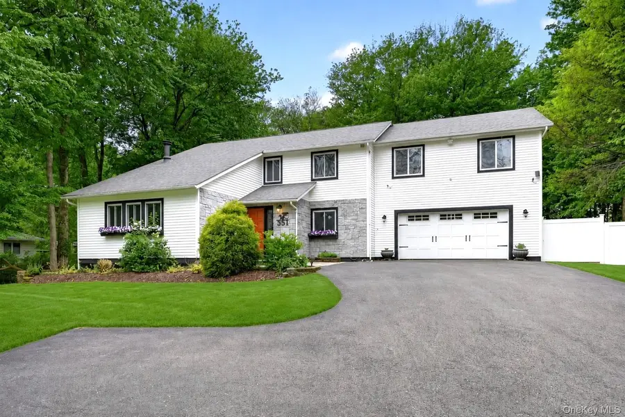 351 Jackson Avenue, New Windsor, NY 12553 - #2