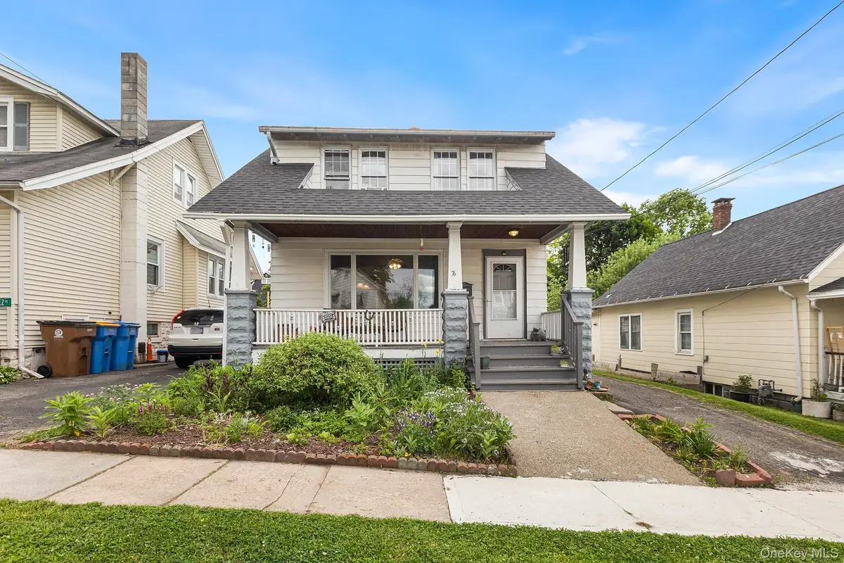 76 Stephan Street, Kingston, NY 12401 - #1