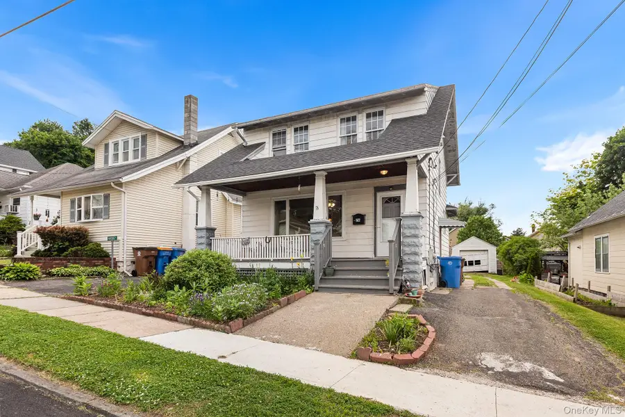 76 Stephan Street, Kingston, NY 12401 - #2