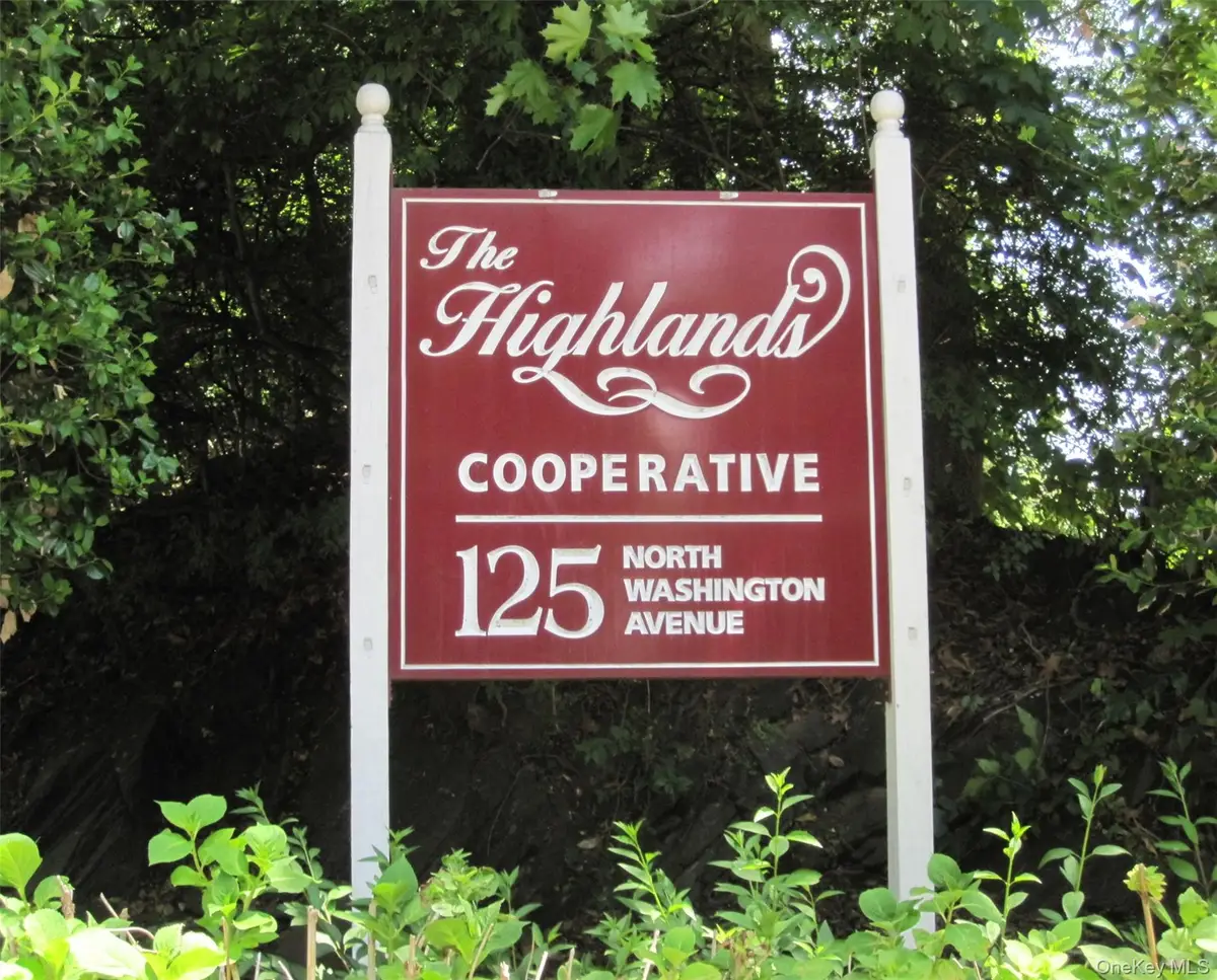 125 N Washington Avenue #55, Hartsdale, NY 10530 - #1