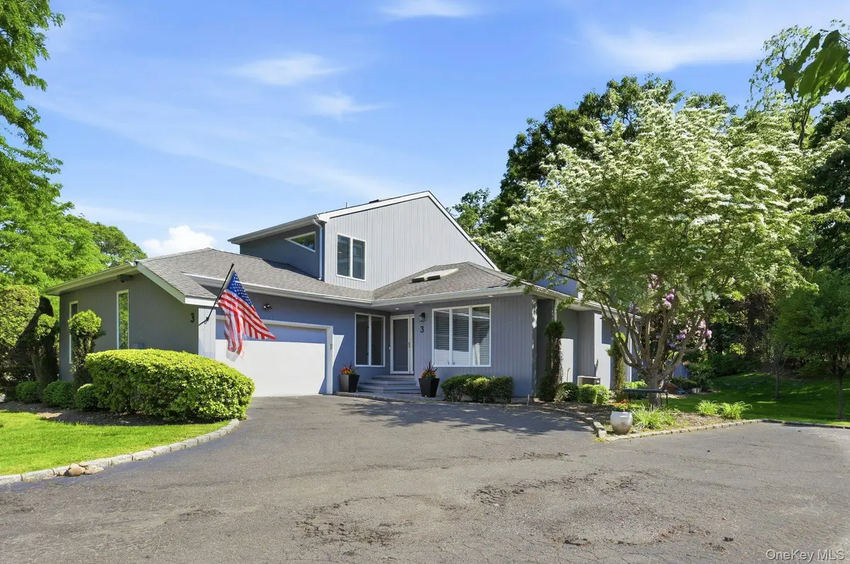 3 Heiko Court, Northport, NY 11768 - #1