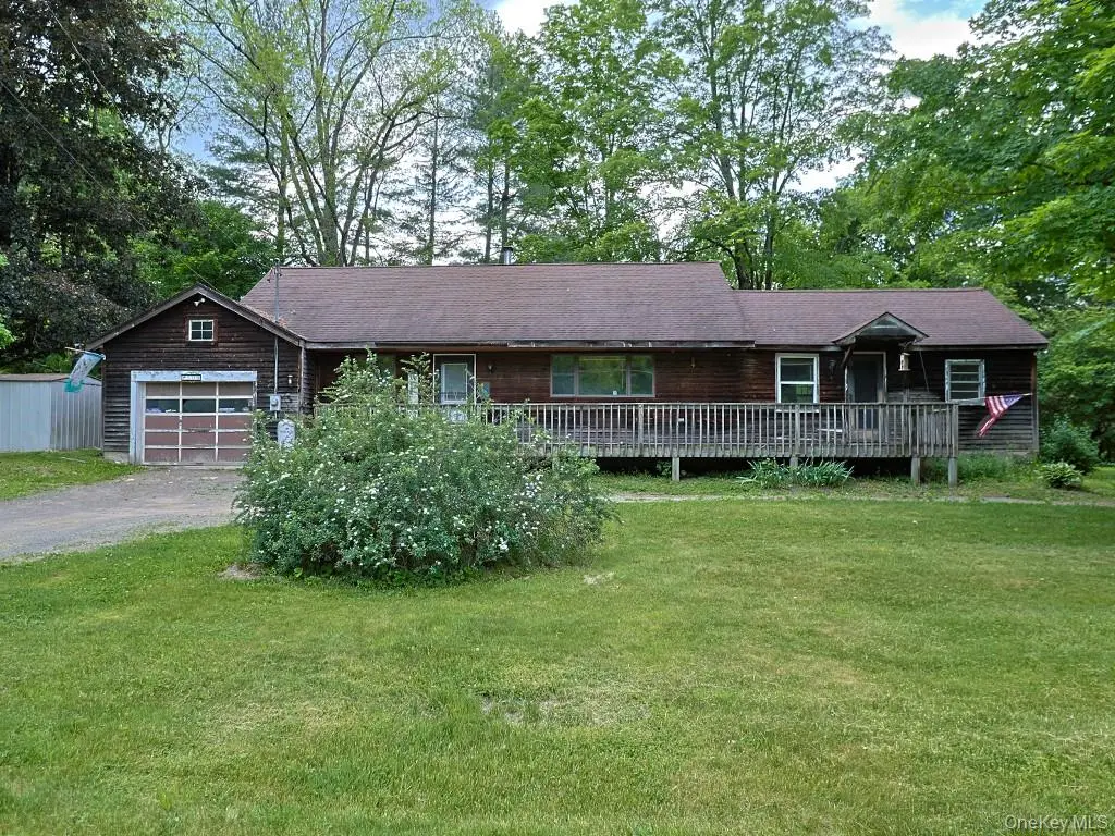 506 Berea Road, Montgomery, NY 12549 - #1