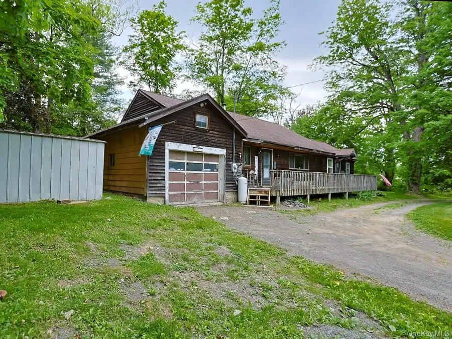 506 Berea Road, Montgomery, NY 12549 - #2