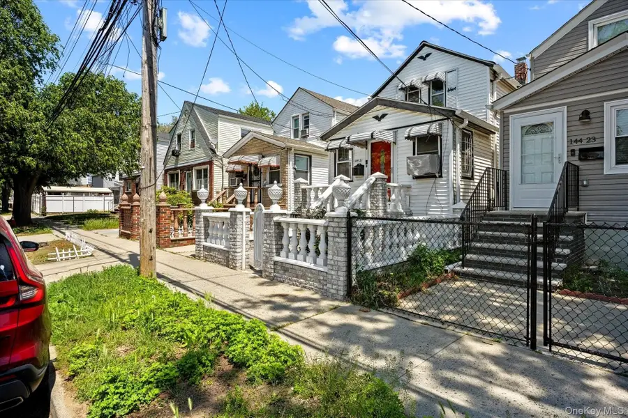 14421 166th Street, Jamaica, NY 11434 - #3