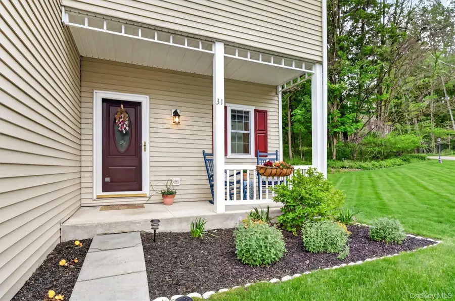 31 Bridgewater Way, Poughkeepsie, NY 12601 - #2