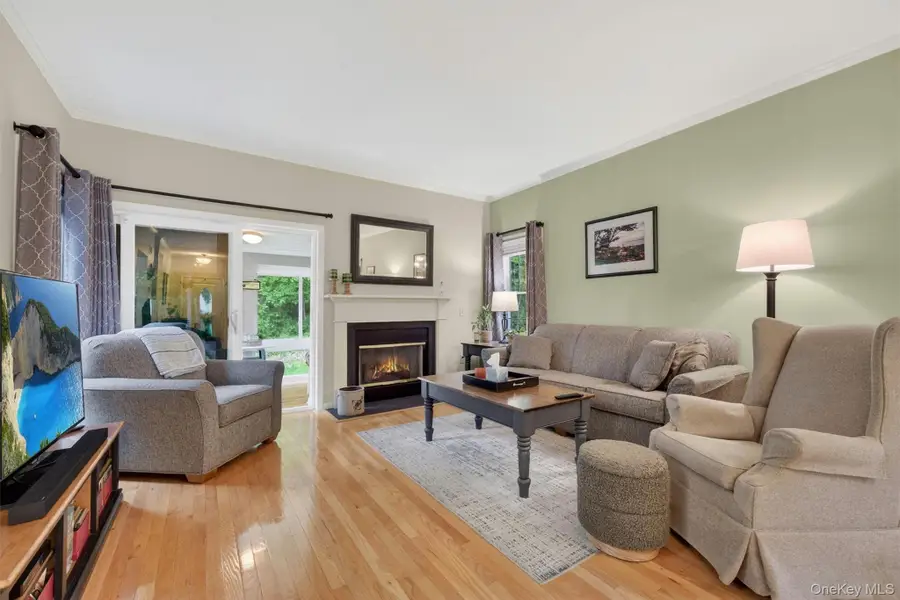 31 Bridgewater Way, Poughkeepsie, NY 12601 - #3