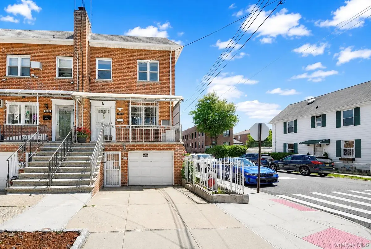 2930 Dudley Avenue, Bronx, NY 10461 - #1